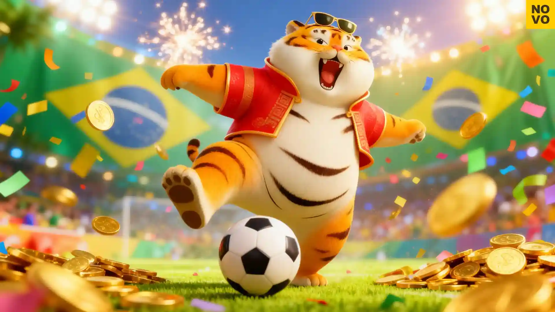 entretenimento online