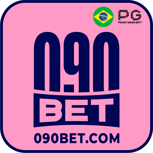 Novo logo da 090bet